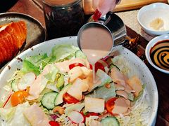 -德永枣香烤鸭(官舍店)