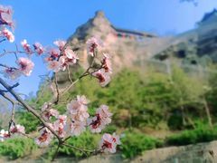 -神木二郎山风景区