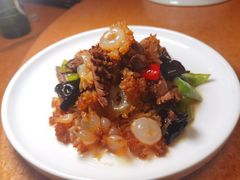 -小郭私房菜·海肠捞饭店(学士街店)
