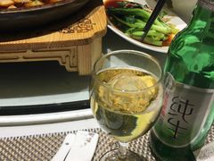 -辣螃铠盆盆蟹大排档(海昌店)