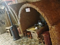 -破瓦寒窑·地摊烤羊排