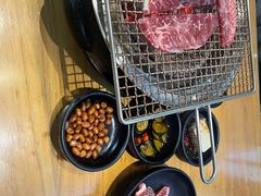 -九田家黑牛烤肉(溧水万达店)