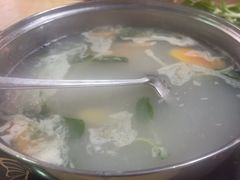 -华哥新鲜猪精品美食