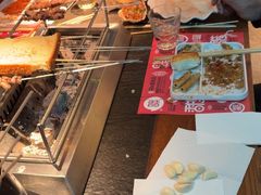 -可口香·非遗老号烧烤(南岗直营店)