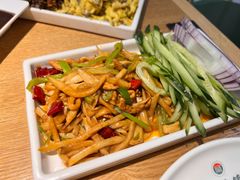 -榆林镇筋饼(知春路店)