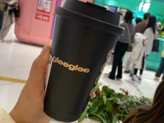 -gleeglee乐溢亦茶(合生汇店)