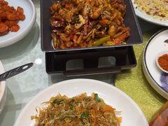 -李氏传家菜(兴城路店)