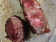 -羽深肉铺 Steak & Wine