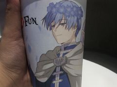 -DQ·蛋糕·冰淇淋(城南嘉园店)