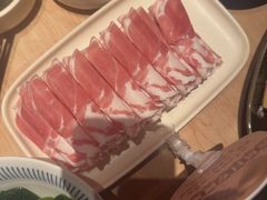 -巴奴毛肚火锅(七宝领展广场店)