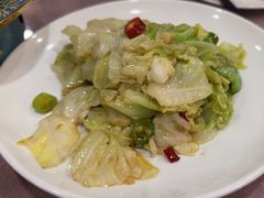 -烤肉宛饭庄(北新桥店)