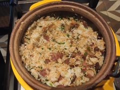 -润园四季椰子鸡火锅(海上世界店)