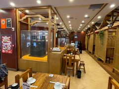 -老雒阳面馆·水席·洛阳菜(王城路店)
