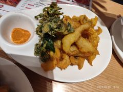-隅乐胡椒虾·台湾菜·团建(皇岗店)