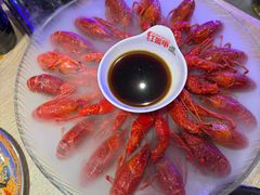 -红盔甲·小龙虾(定西路店)