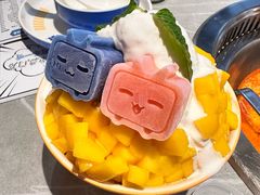 -生活如沸·顺德水牛奶火锅(人民广场店)