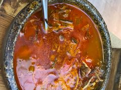 -妙香居韩国烤肉(容桂天佑城店)