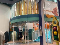 -奈尔宝·儿童乐园·亲子餐厅(鄞州万达店)