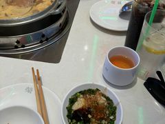 -荣叔港式沙嗲牛肉火锅(正佳潮流店)