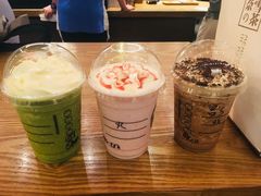 -星巴克臻选(深圳罗湖万象城店)