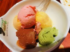 -汉巴味德(大悦城店)