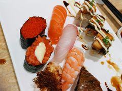 -东京屋(武定路店)