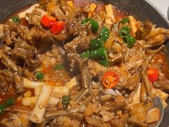 -蛙喔炭烧牛蛙(盐城盐都万达店)