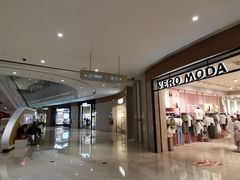 -圆融购物中心(南天成路店)