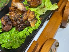 -大汗行宫园林餐厅