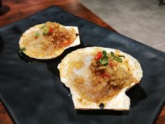 -串玖郎绿色串吧(丽晶公馆店)