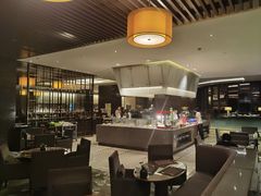 -长春净月潭喜来登酒店·盛宴标帜餐厅