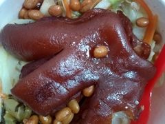 -猪角·闽南猪脚饭(华闽大厦店)
