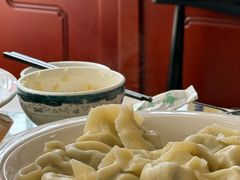 -天庆饺子馆(新宫店)