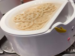 -龍歌自助小火锅(李沧顺和汇店)