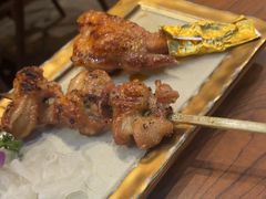 -弓二·烧鸟居酒屋(财富购物中心店)