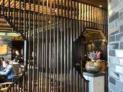 -川旺角川粤融合菜•海景餐厅(星海广场店)