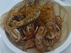 -嘉升大排档(番禺总店)