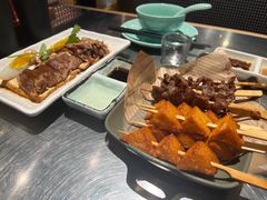 -潮界(虹桥新天地店)