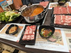 -呷哺呷哺(西单大悦城店)