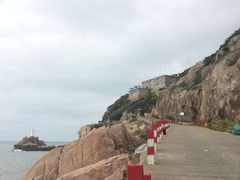 -东极岛景区