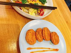 -About Bistro關於·泰式家庭料理