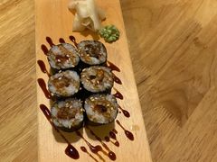 -桃屋日本料理(清华科技园店)