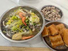 -福屿鲜捞小吃·捞化(福屿总店)