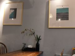 -隐食餐厅(金水湾公馆店)