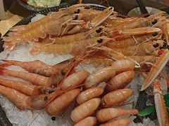 -菊上料理(蜀山银泰百货店)