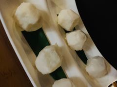 -狐狸爱上椰子鸡(滨江星光大道店)