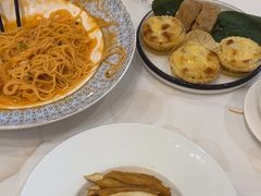 -御彩酒家(东风东路店)