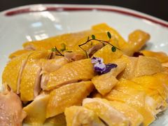明本真味鸡-明本湛江鸡•海鲜小厨(陈家祠店)