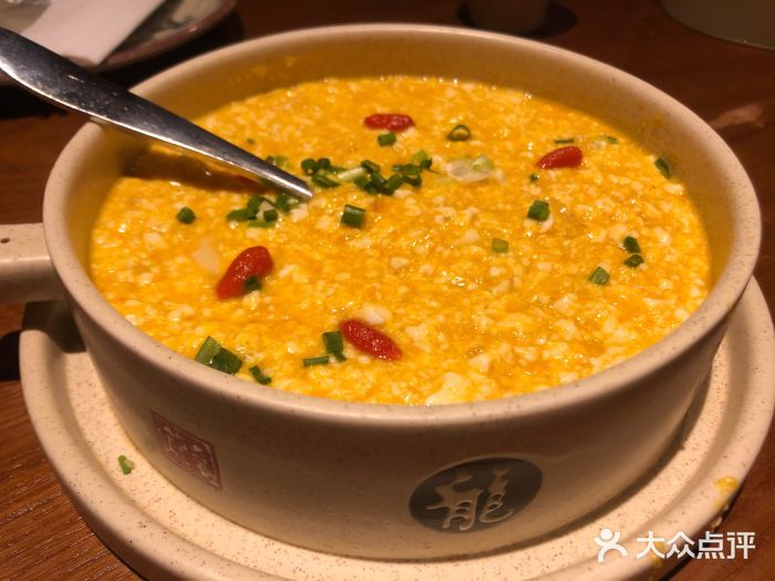 额娘·春饼烤鸭(乐汇城店)图片