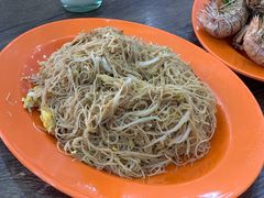 炒斋米粉-贞姨美食·老字号海鲜大排档